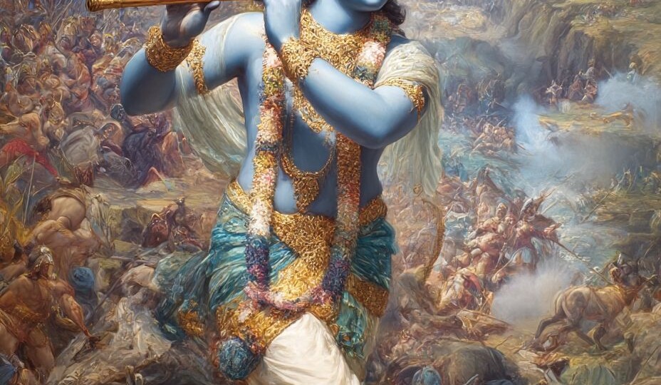 Высшая реальность в индуизме