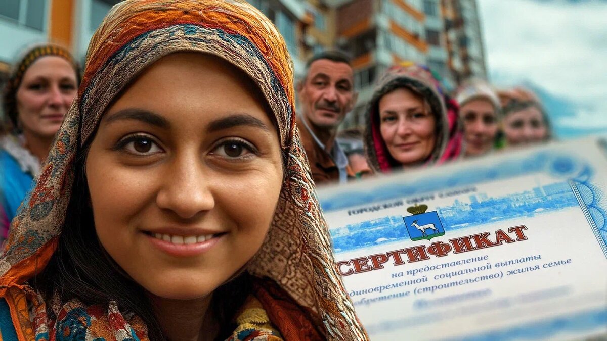 Коллаж Царьграда. 