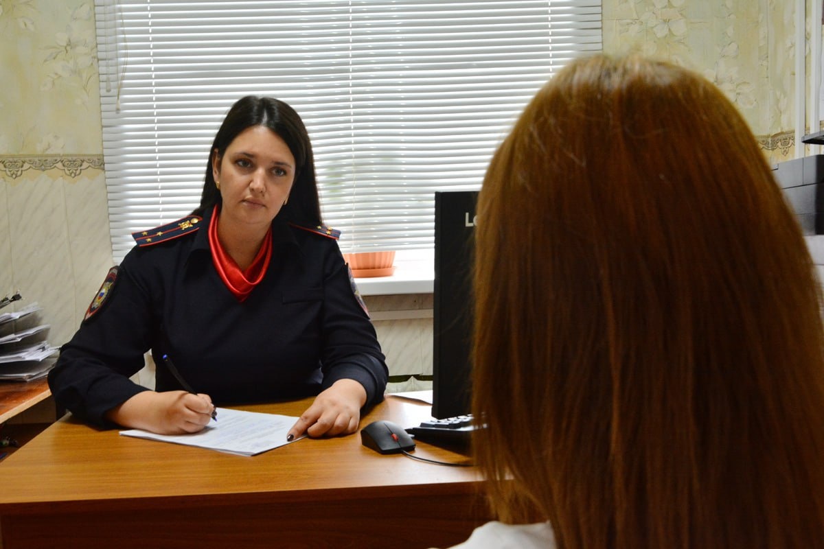    Фото: УМВД России по Рязанской области