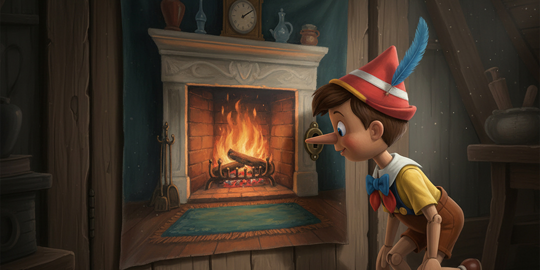 Чем больше что-то запрещают, тем больше хочется это посмотреть...