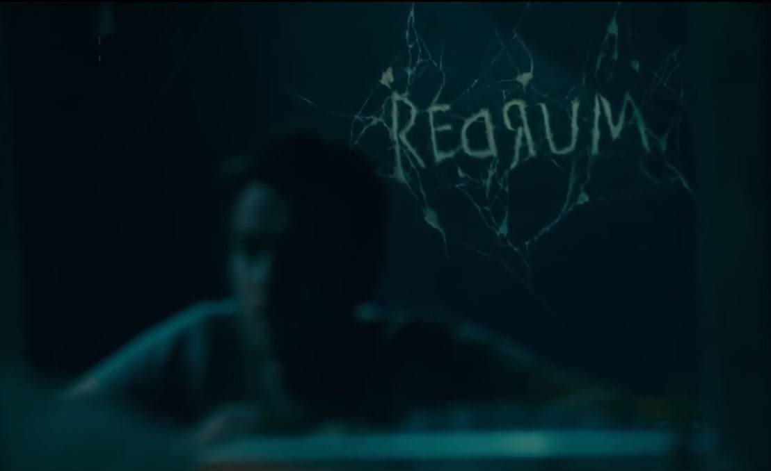 из экранизации "Доктор Сон"