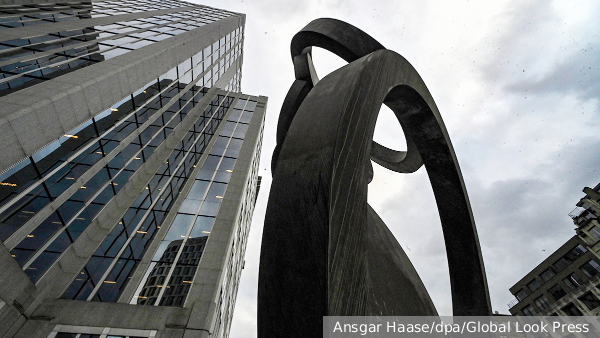     Фото: Ansgar Haase/dpa/Global Look Press   
 Текст: Елизавета Шишкова