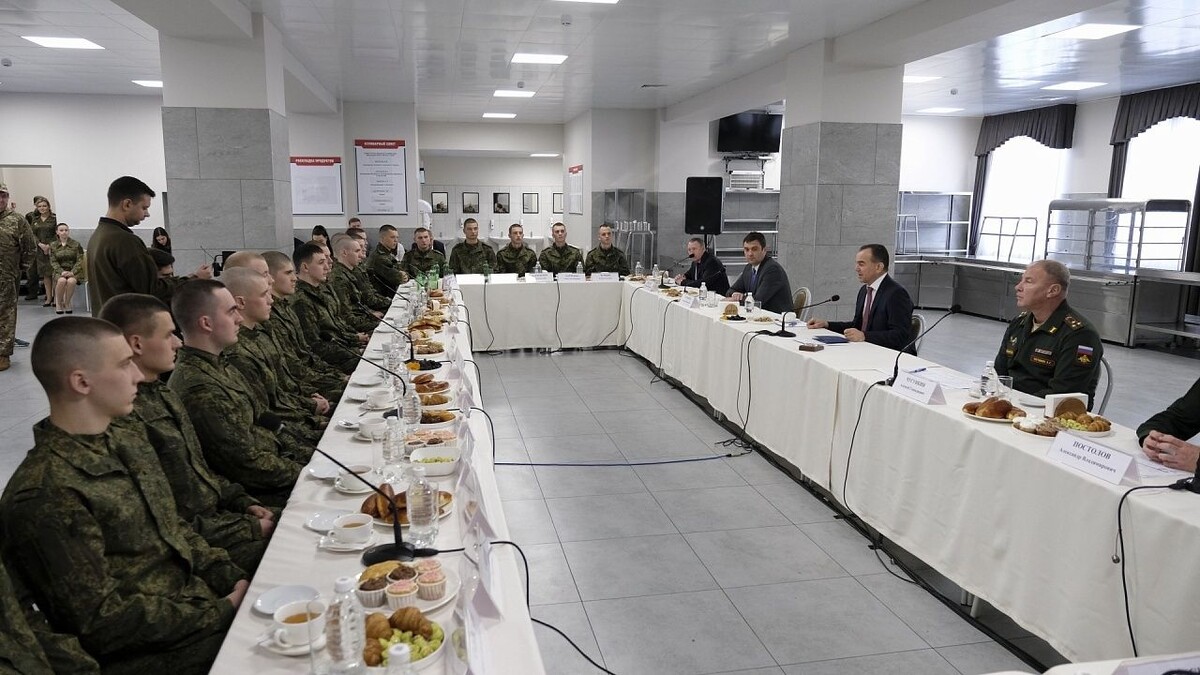    Фото: пресс-служба администрации Краснодарского края