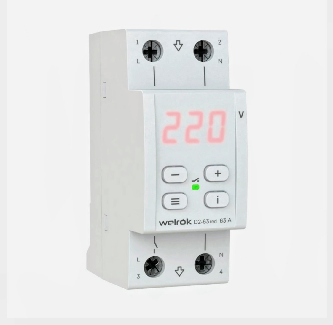 Одно из множества вариантов 