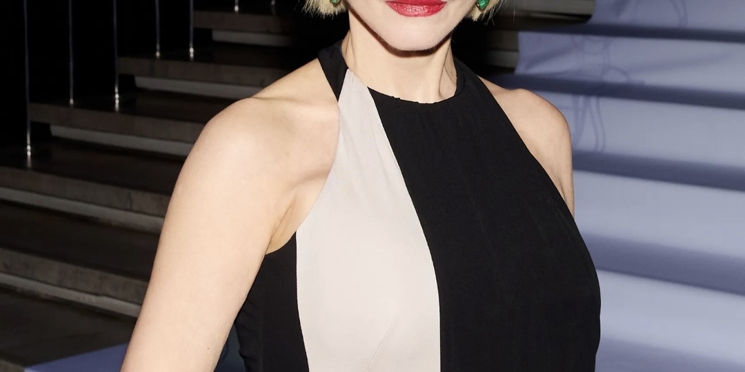 Стильная Зудина и Бондарчук в стиле 90-х: обсуждаю 13 образов знаменитостей с мероприятия Ламоды