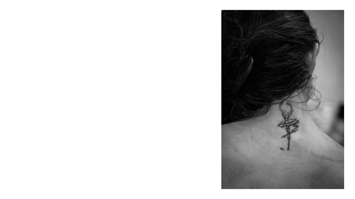 Женский фотограф Светлана Ознобишина. Предоставленное фото