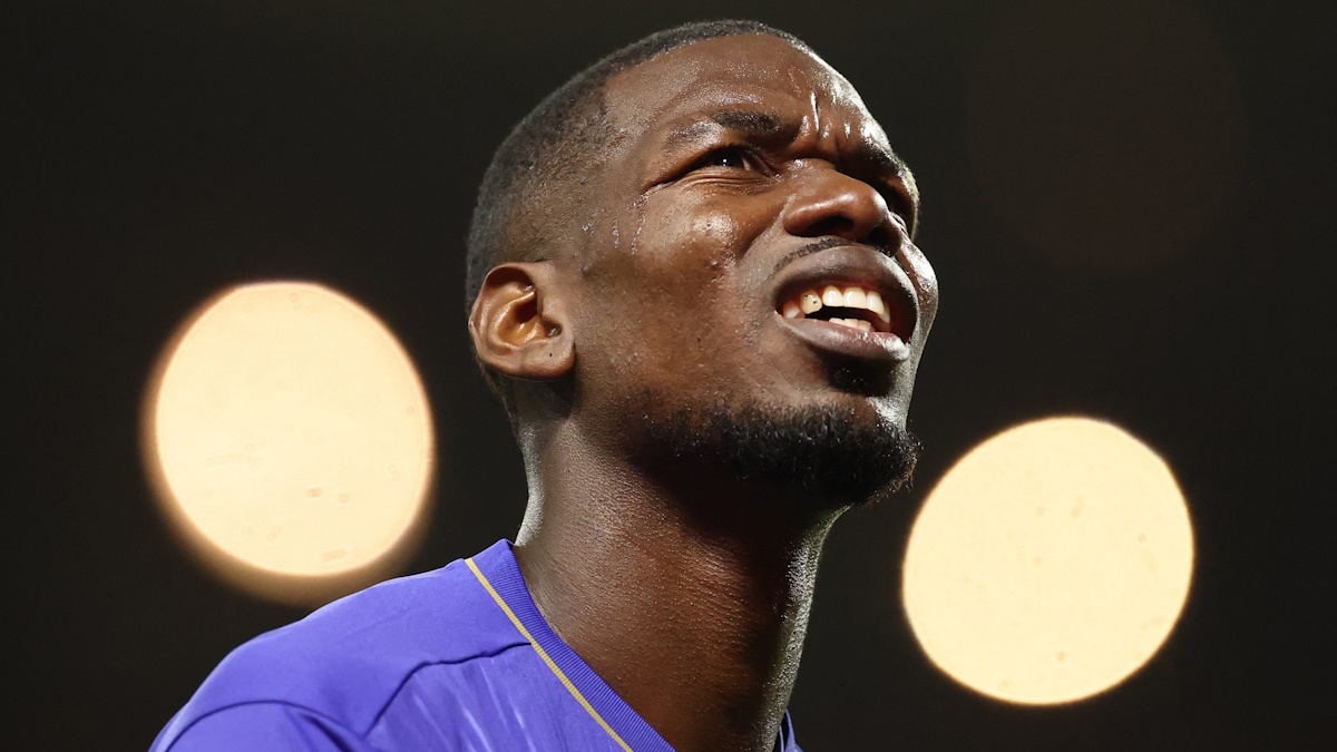    "Монако" 9 декабря играет в Лиге Чемпионов. Фото: REUTERS