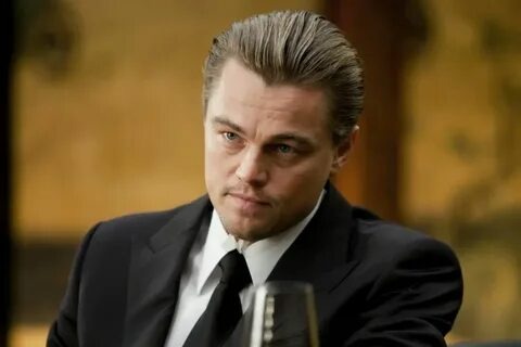 Леонардо Ди Каприо: артист года? нет, - артист эпохи!