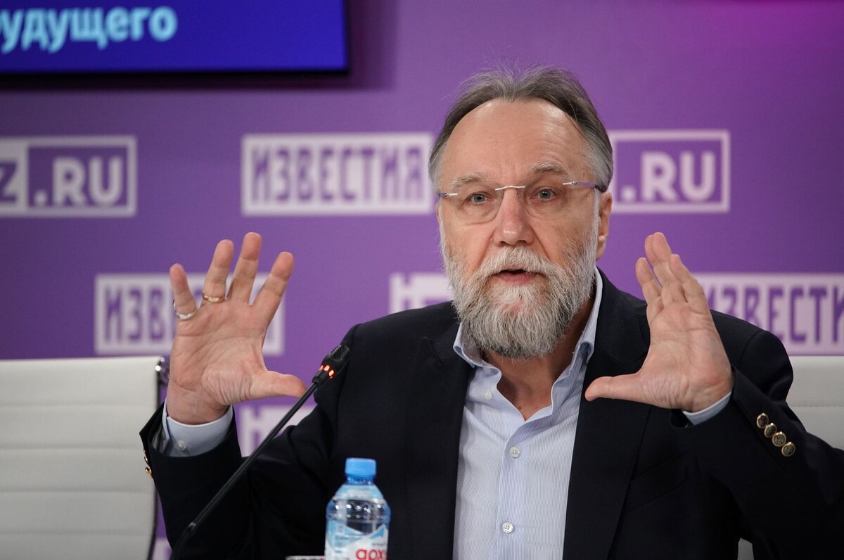     / Источник: © ИЗВЕСТИЯ/Сергей Лантюхов