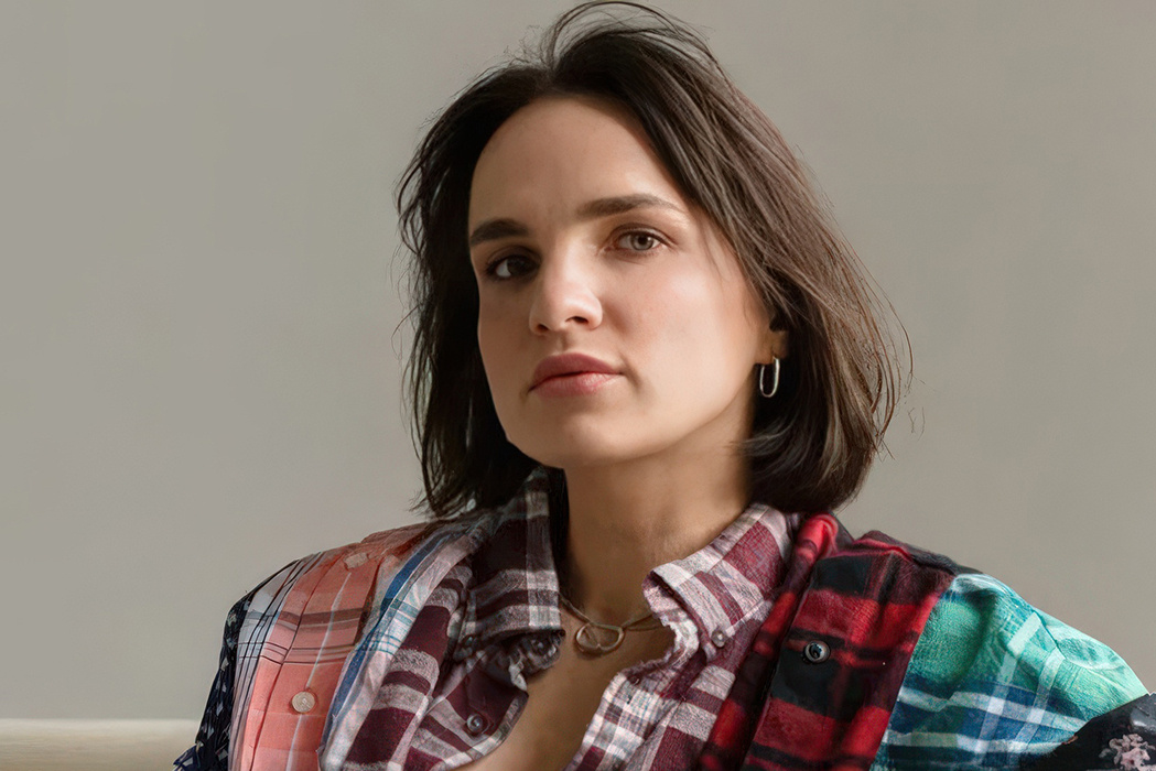     Анна Вяхирева. фото: соцсети гандболистки