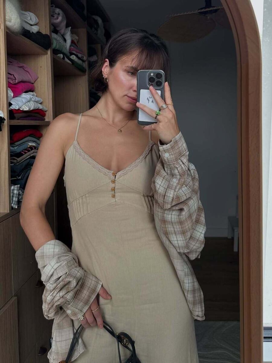     Анна Вяхирева. фото: соцсети гандболистки