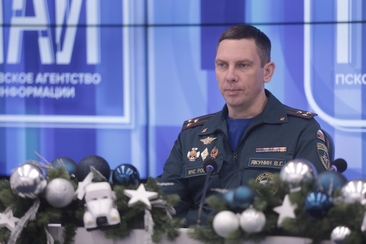 Владимир Якунин. Фото: ПАИ