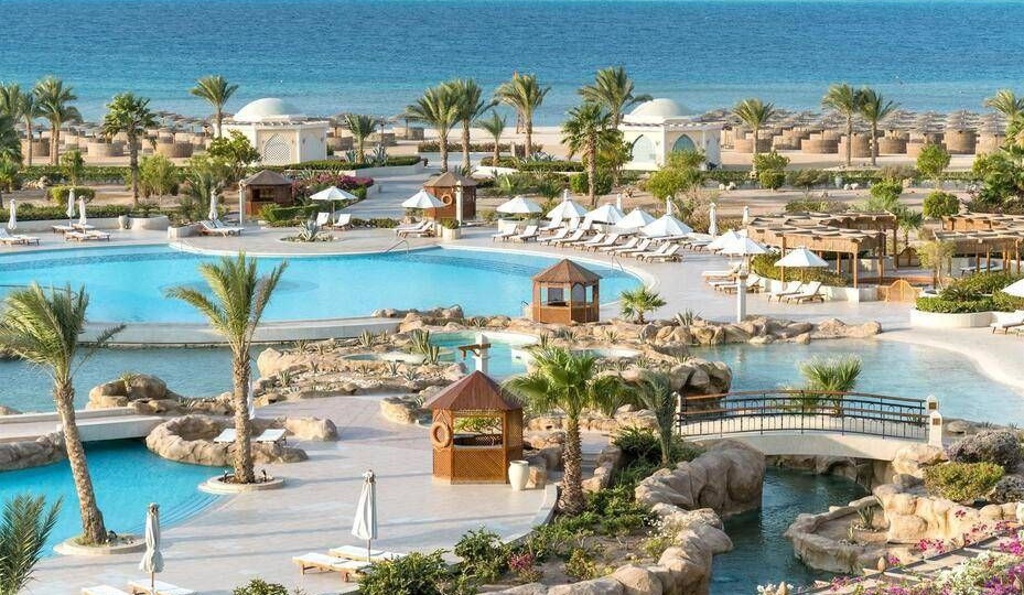 Сома Бэй Египет. Лучшие отели, куда можно купить тур