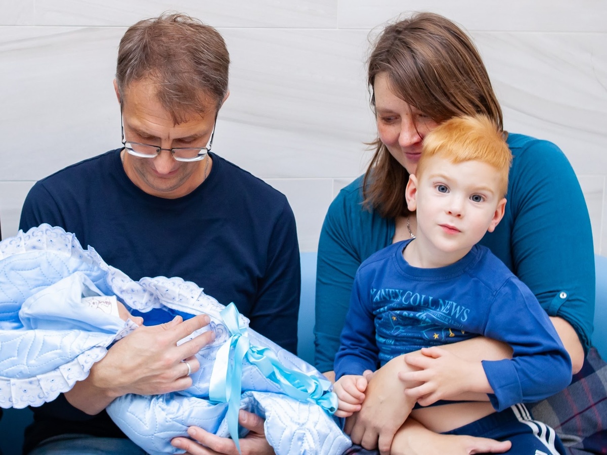 В моменте у нас всё довольно банально