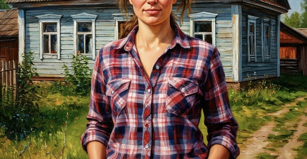 "- У твоего мужа другая женщина, она ждёт ребёнка "