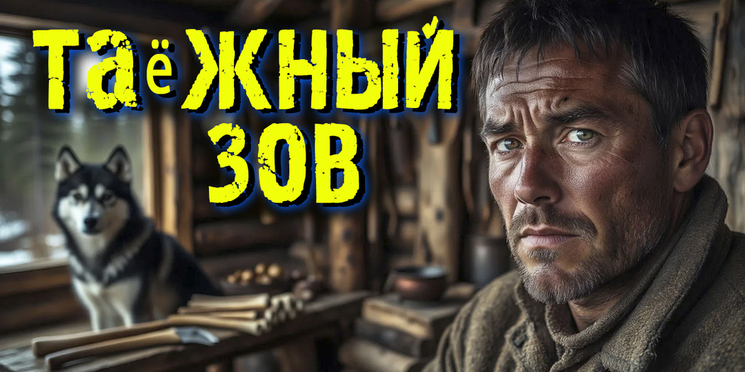 "Выживший". Исповедь человека, бросившего вызов тайге