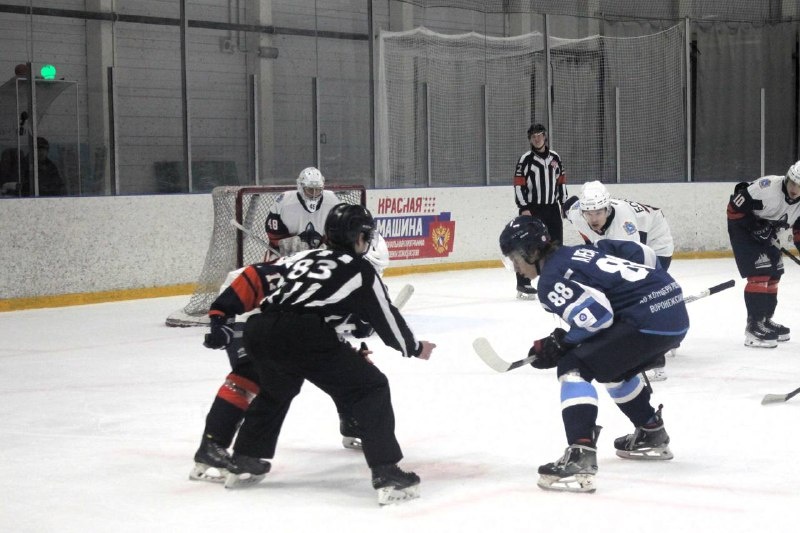     Фото: ХК «Протон»