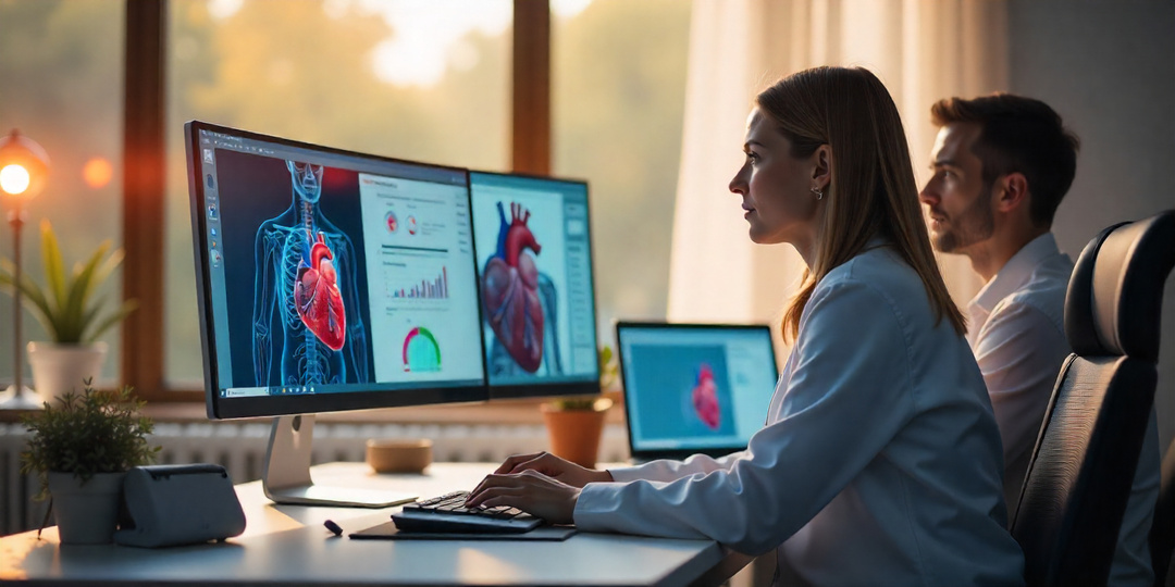 Как работает медицина?