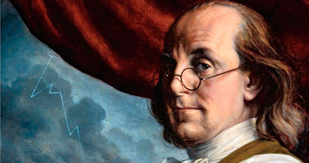 Эффект Франклина: Как небольшая просьба превращает незнакомца в союзника