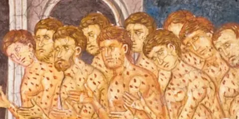 Почему мы болеем? Что это — наказание или милость Божия.