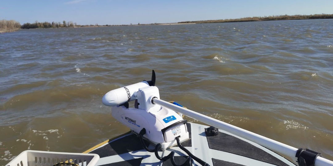 Достали из озера перстень: Рыбаки так и не поняли