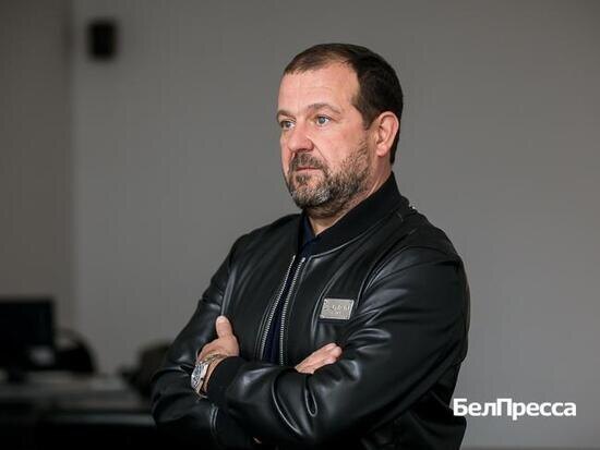     фото: Павел Колядин / БелПресса