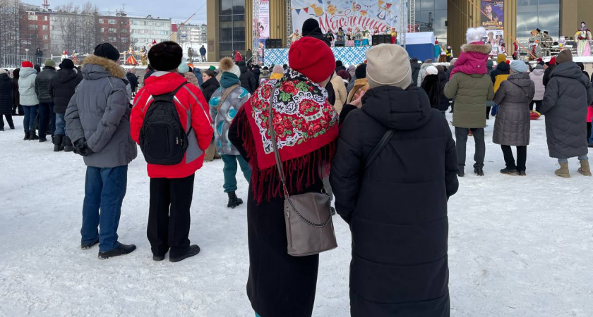    Автор фото - Анна Ефимова