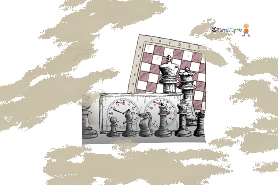 Обучающие истории от @asmultpro