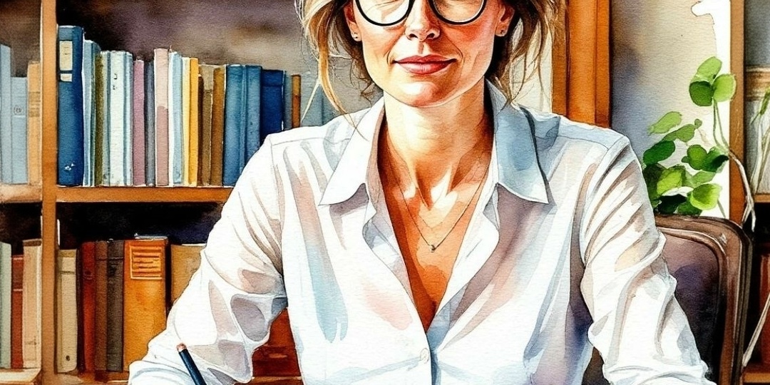 "В тихом омуте"