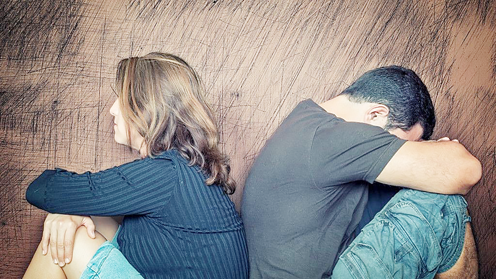 «Я изменила тебе 25 лет назад»: Зачем жена признается спустя четверть века и что ответил муж