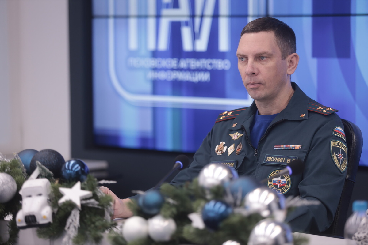 Владимир Якунин. Фото: ПАИ