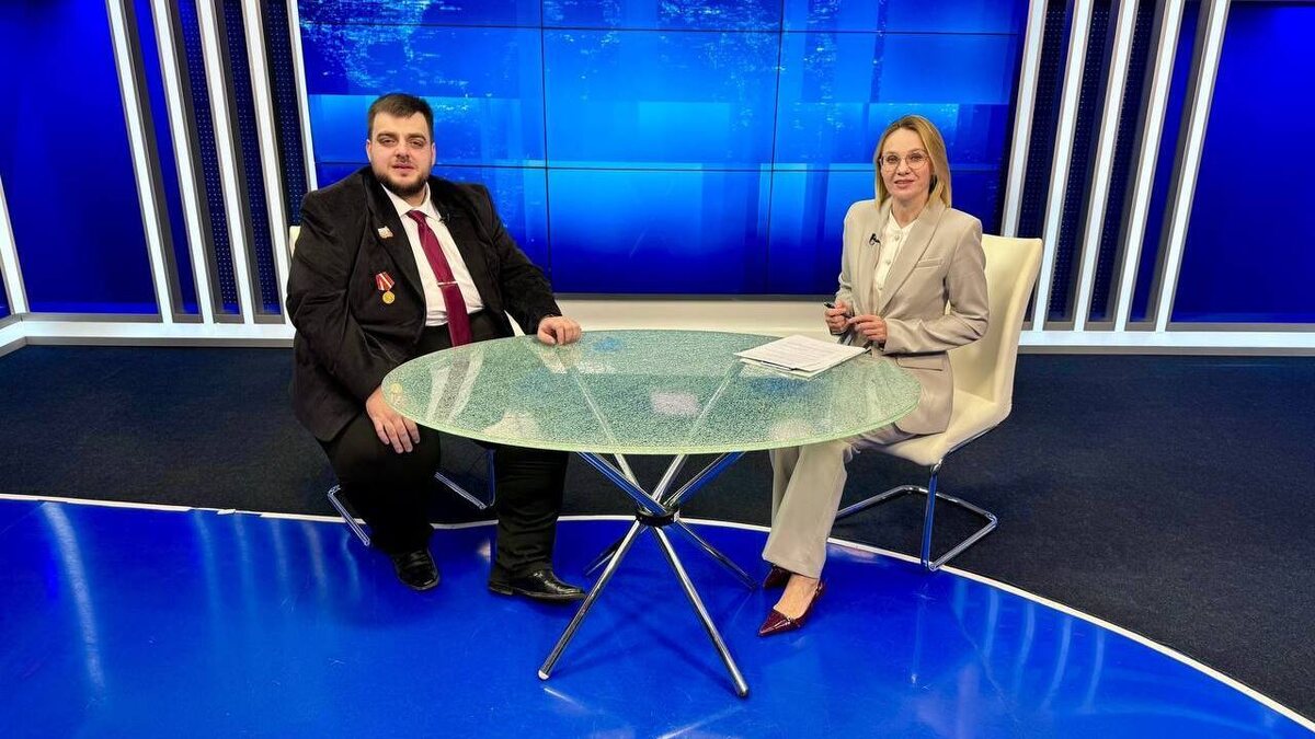    Путёвка в лидеры