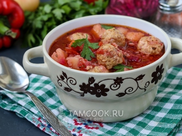 Больше не надо ломать голову! Супы, которые хочется варить хоть каждый день: простые, удобные и вкусные