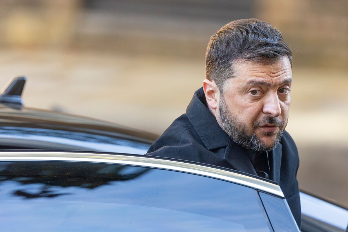     / Источник: © Global Look Press