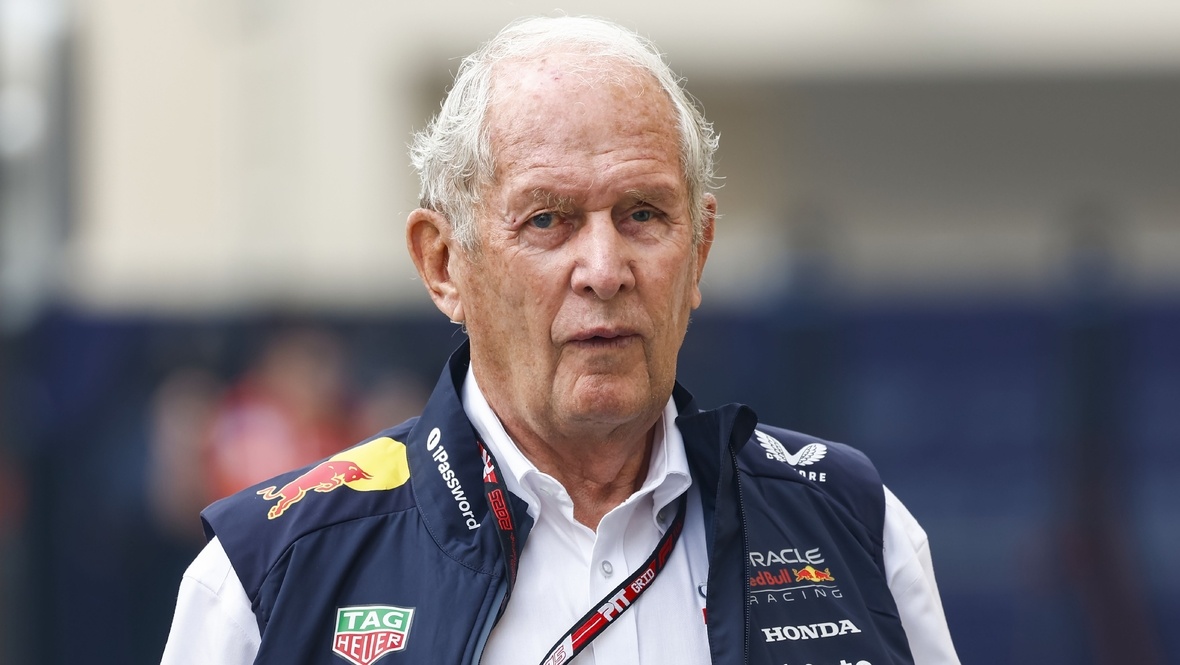    Хельмут Марко. Global Look Press