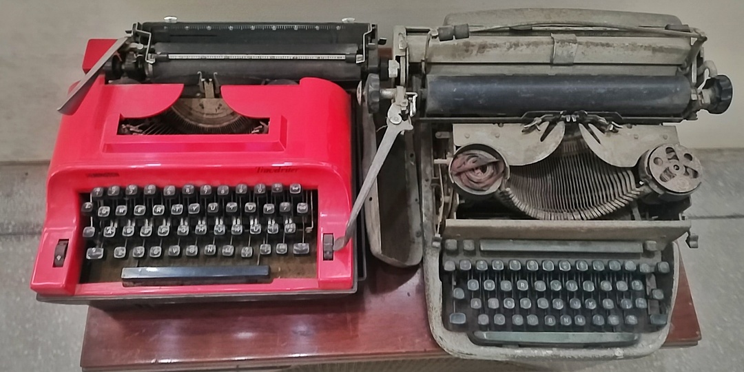 3 писателя с трагическими скандалами. Берроуз с убийством, Джефферсон с рабами и Андерсен с одиночеством