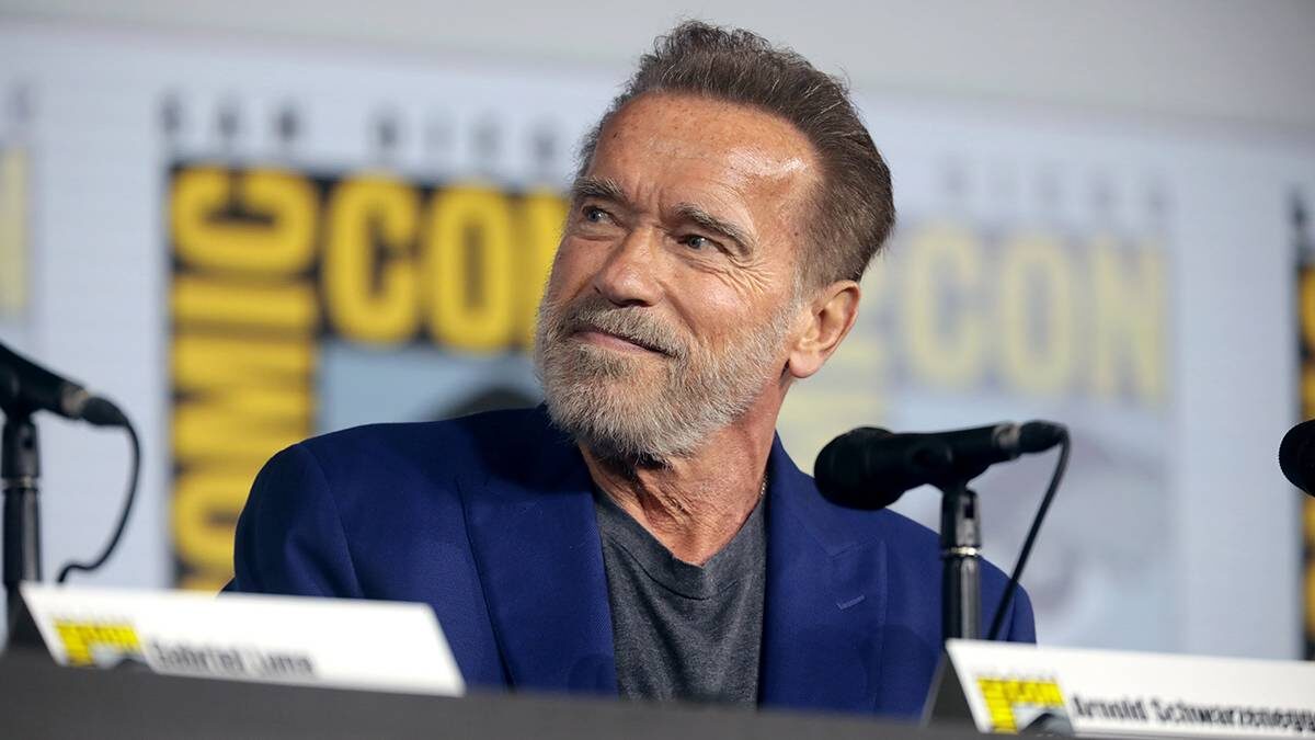    Фото: Gage Skidmore / CC BY-SA 2.0