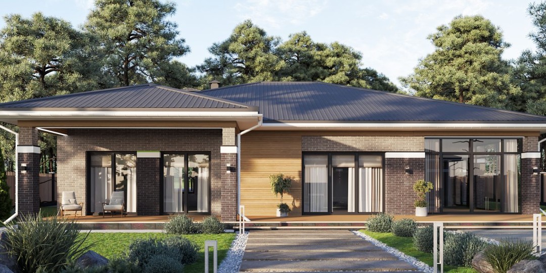 Почему один проект дома стоит как чашка кофе, а другой - как автомобиль? Разбираемся без сложных терминов.