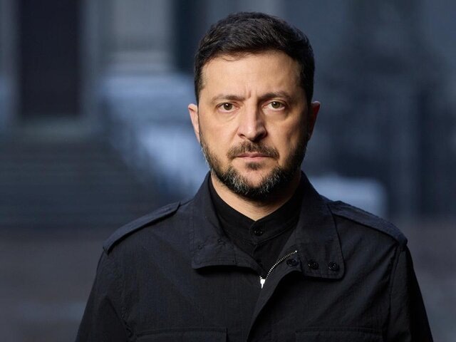    Фото: AP Photo/Press Service Of The President Of Ukraine