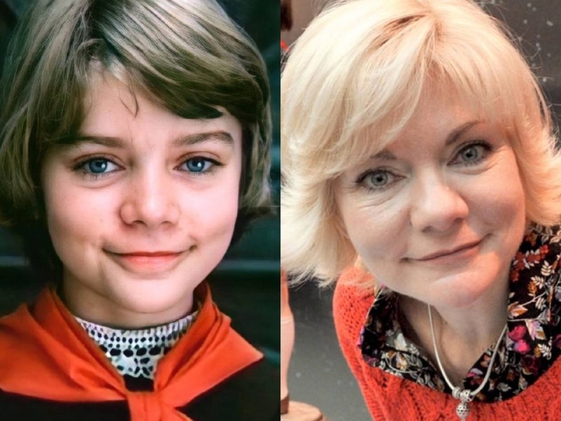 Наталья Мурашкевич