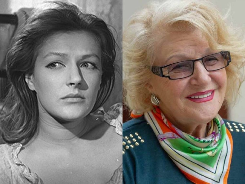 Светлана Дружинина