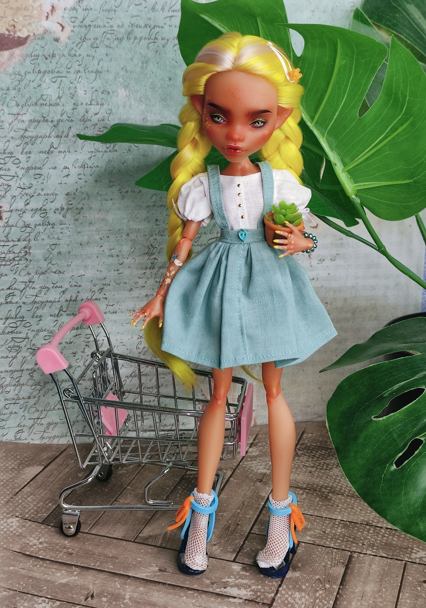 В статье все фото автора