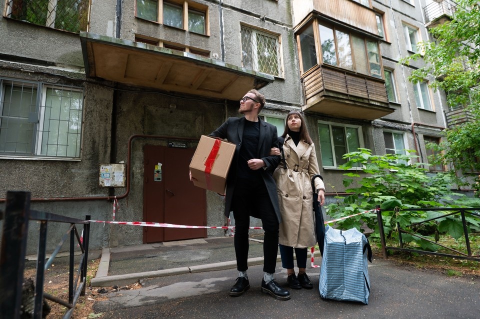    Отменять программу КРТ власти не планируют. Юлия ПЫХАЛОВА