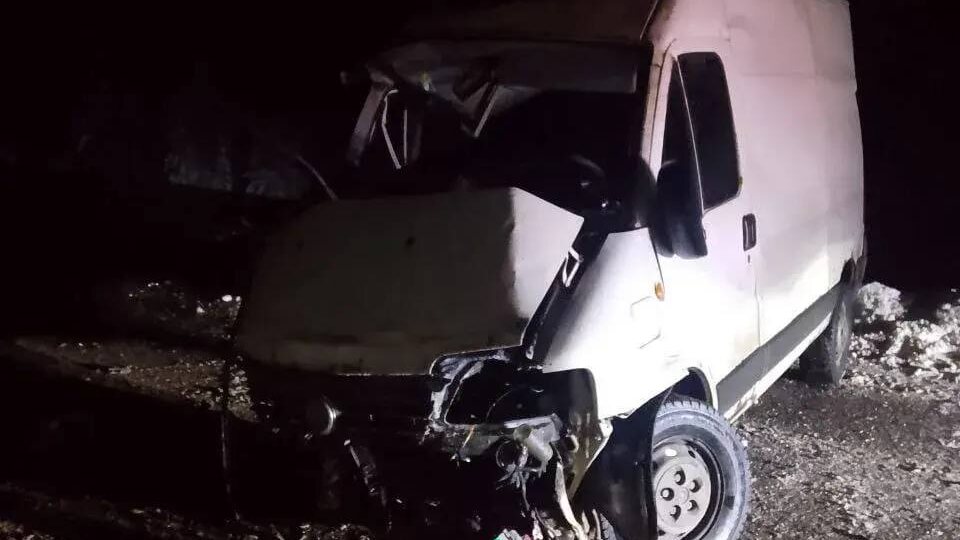 Смертельная авария произошла на трассе в Карелии