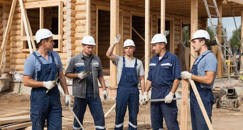    Сгенерировано в нейросети