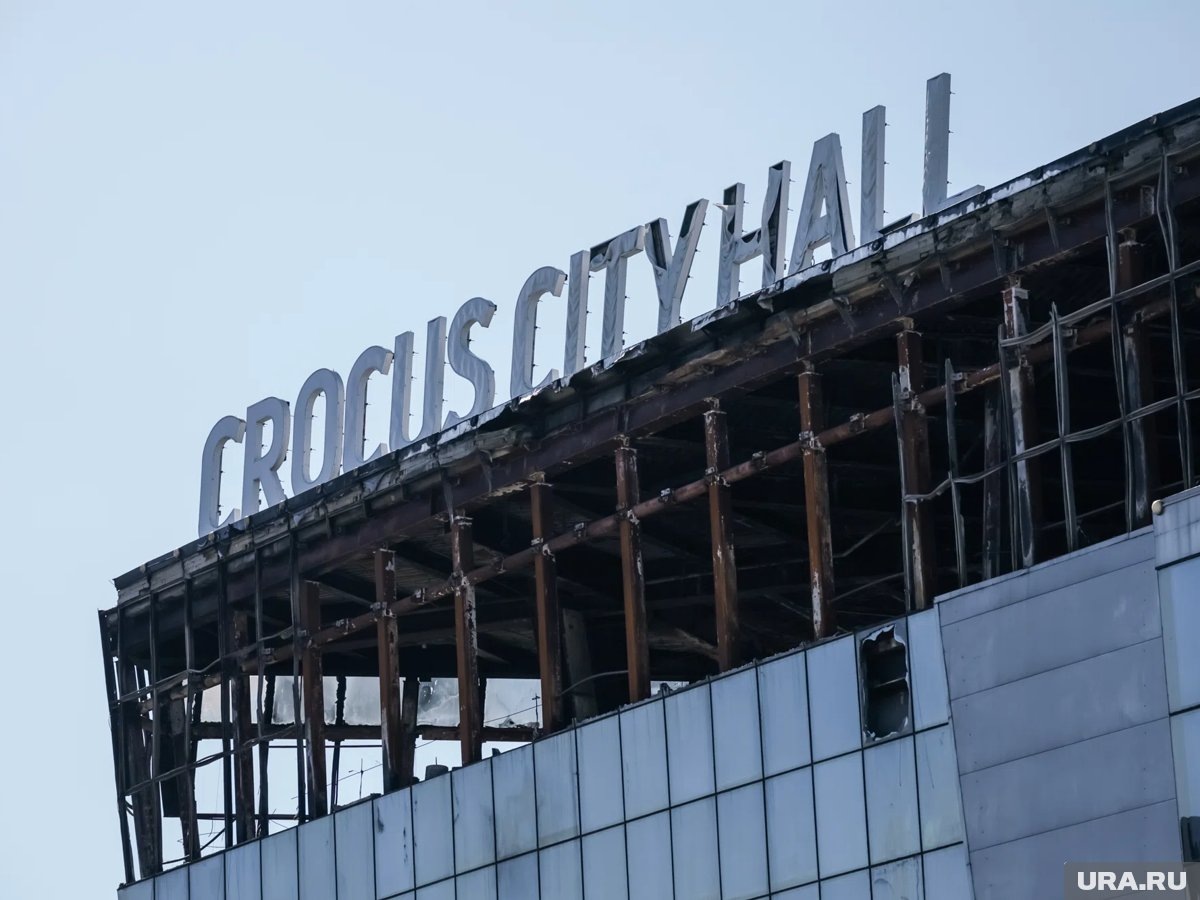     Две женщины подали иск о возмещении ущерба к «Крокус Сити Холл»