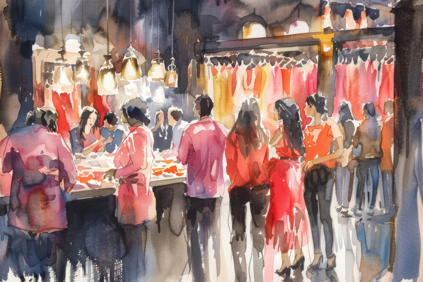 Разбираем тёмную сторону клиентского опыта