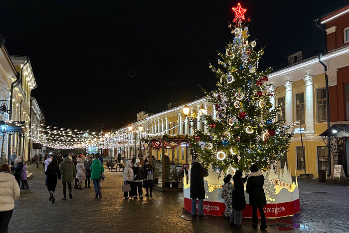    Фото: Правительство Кировской области