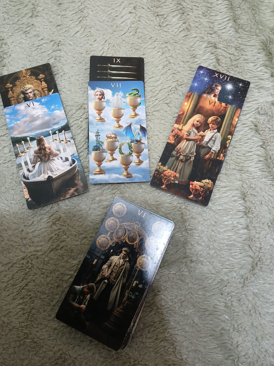 Фото автора. 