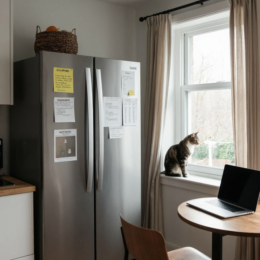 У вас все получится...